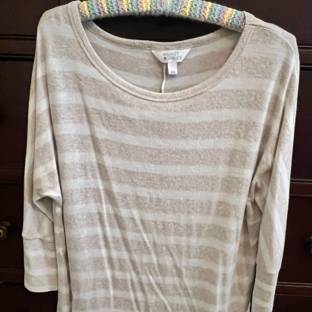 Market and Spruce 🌲 sweater/sweatshirt